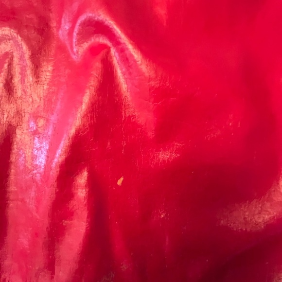 Disney kids cars rain coat size 5/6 - Picture 12 of 12